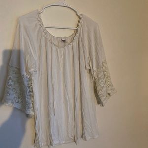 Wrangler dress shirt